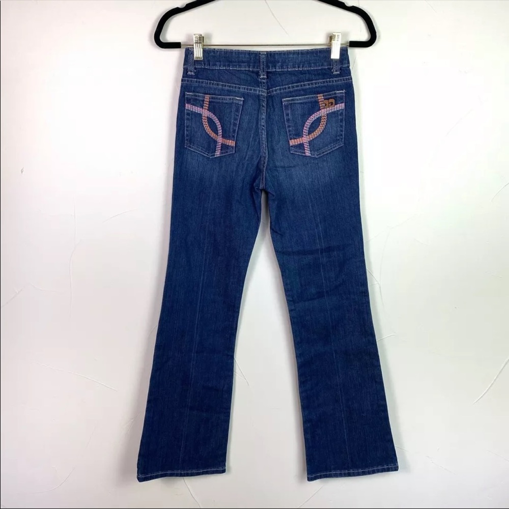 Joe's Jeans Maud Jeans